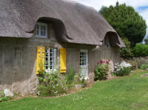 Отель Holiday Home Chaumiere Natelliou  Трегюнк